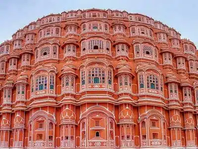 Jaipur Taxi Tour